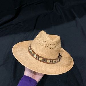 Vintage golf hat
